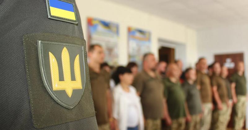 Оновлені умови бронювання: У Міністерстві економіки скасували обмеження на бронювання працівників, які були найняті після 18 травня.