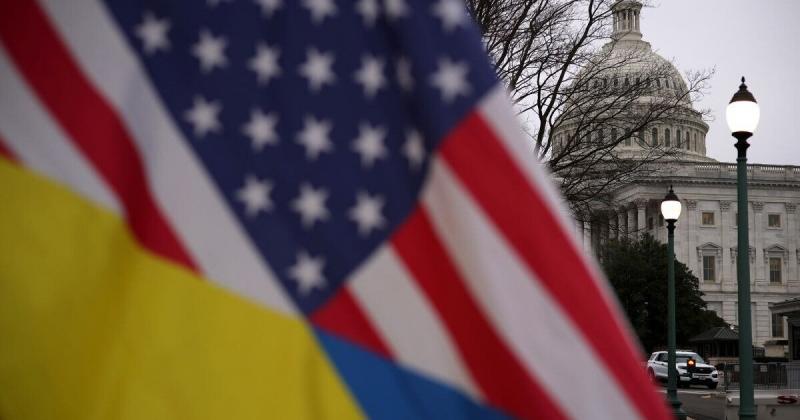 У оновленій версії угоди про надра зазначено, що США отримають 100% фінансових інтересів, - повідомляють ЗМІ.