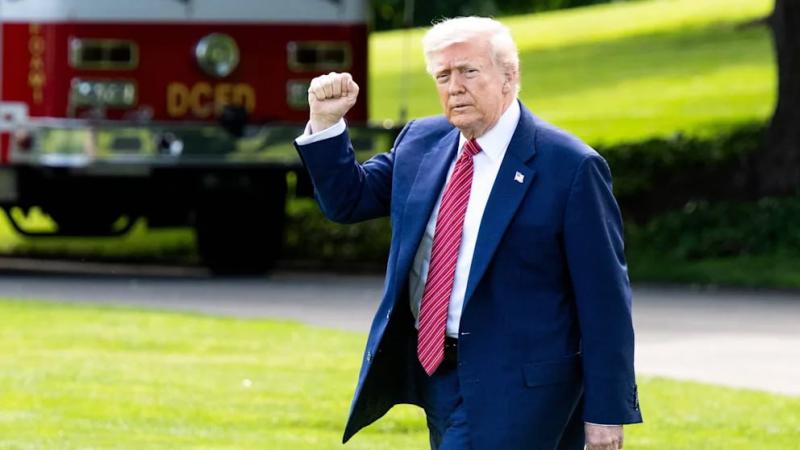 Європа не має наміру підкорятися Трампу: чи зможуть досягти компромісу?