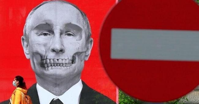 Російські малі та середні підприємства відзначили найбільше зниження обсягів продажів за останні три роки.