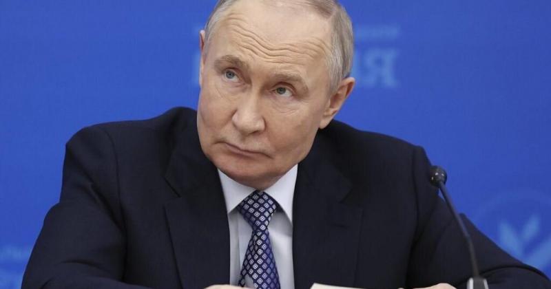 Путін визнaв ймовірність економічної стагнації в Росії та дав наказ вжити заходів для її уникнення.