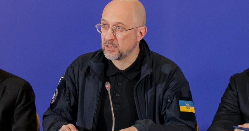 Шмигаль запевнив підприємців, що до завершення війни не буде впроваджено різких змін у податковій політиці.