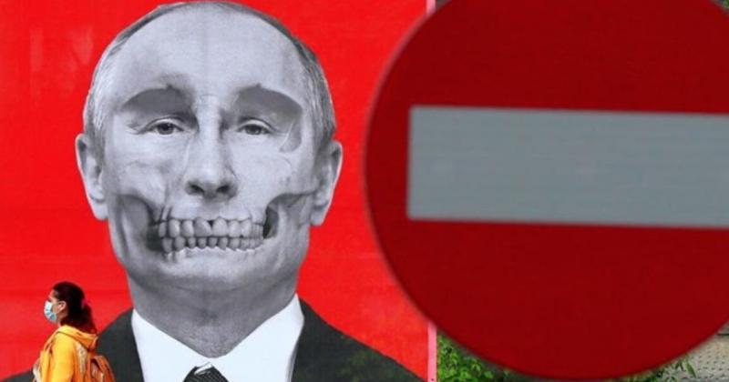 В минулому році Європейський Союз витратив на енергоресурси з Росії більше коштів, ніж на фінансову підтримку України, повідомляє Euractiv.