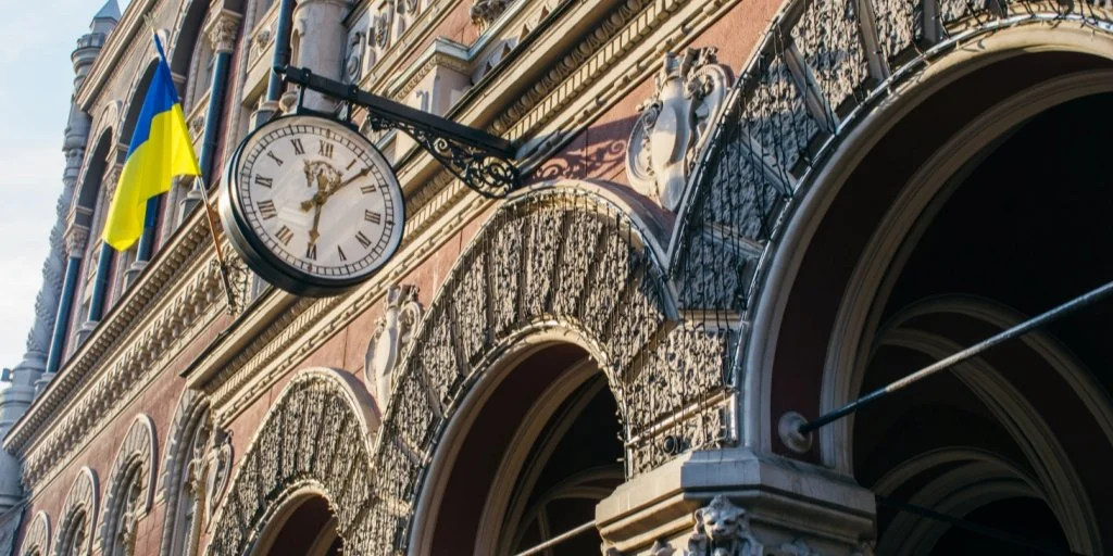 Де знайти 40 мільярдів доларів? Національний банк поділився інформацією про стан зовнішнього фінансування на найближчі три роки.