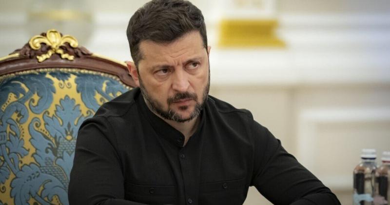 Україна вжила заходів щодо санкцій проти оборонної промисловості Росії: під обмеження потрапили більше 90 підприємств, - заявив Зеленський.