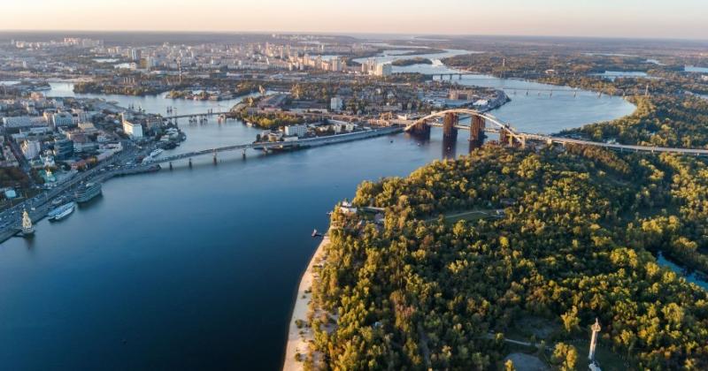Закриття Державного агентства водних ресурсів може призвести до екологічних загроз та ускладнити процес євроінтеграції, - зазначила 