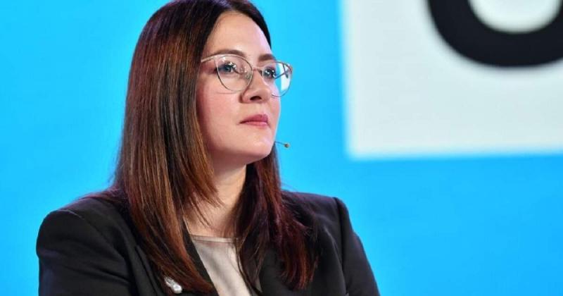 Програма дій уряду: Асоціації агропереробної галузі представили свої рекомендації Юлії Свириденко.