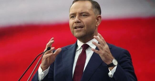 Президент Польщі наклав вето на закон, що стосується підтримки українських біженців.