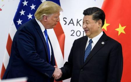 Китай має намір вкласти трильйон доларів у США в обмін на скасування митних зборів, згідно з інформацією Bloomberg.