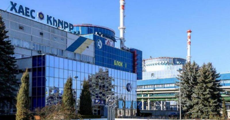 Україна має можливість створити нові енергоблоки Хмельницької атомної електростанції без використання реакторів з Болгарії, повідомило Міністерство енергетики.