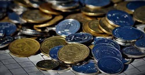 Уряд пропонує змінити назву розмінної монети.