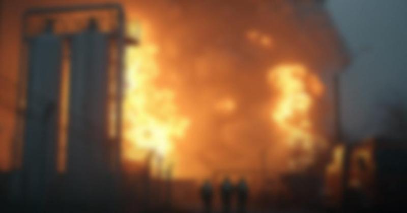 Голова НБУ повідомив, що Україна зазнала втрати 55% обсягу видобутку газу внаслідок атак з боку Росії.