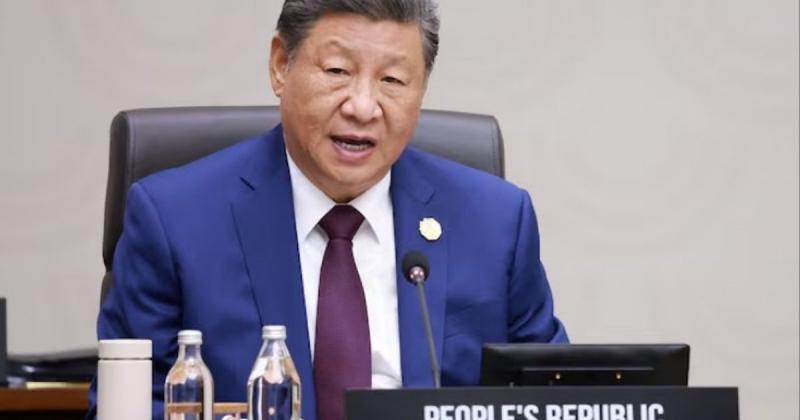 Сі Цзіньпін має намір заснувати міжнародну організацію для контролю за штучним інтелектом, що стане альтернативою ініціативам США.