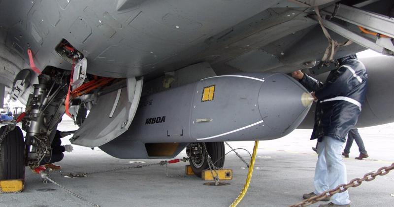 Військова підтримка: Великобританія надала Збройним Силам України нову партію ракет Storm Shadow перед настанням холодів.