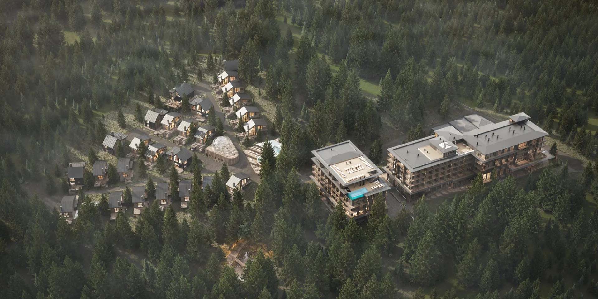 Коли щастя перетворюється на ресурс. Як готель ВІРШІ реалізує модель економіки вражень в Україні.