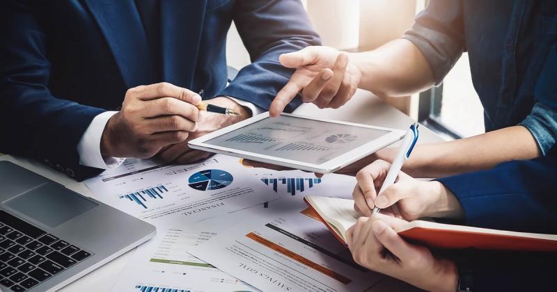 В Україні офіційно затверджено універсальний шаблон бізнес-планів, який буде використовуватися для участі в програмах підтримки малого бізнесу.