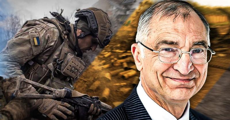 Мирної угоди, до якої прагне Трамп, не відбудеться; Росія не зупинить конфлікт: інтерв'ю з американським аналітиком Марком Канчіаном.