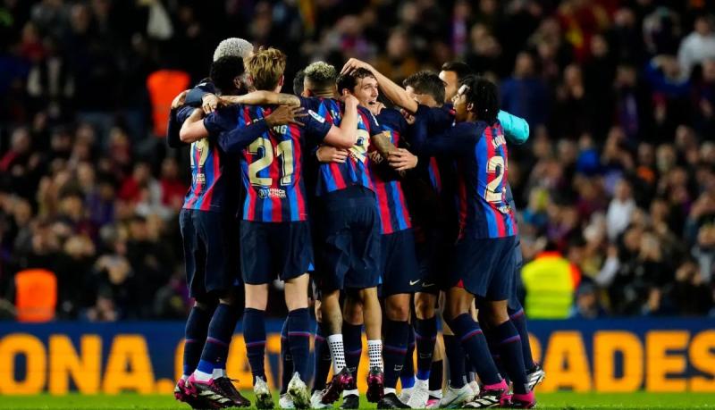 10 мільярдів євро за Барселону - шалена пропозиція з Саудівської Аравії вже на підході - Футбол24.