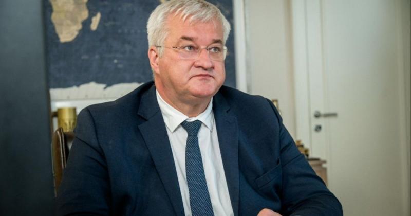 Сибіга: Російська економіка починає зіштовхуватися з певними 