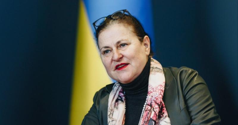Матернова про кредит у 90 мільярдів євро для України: 