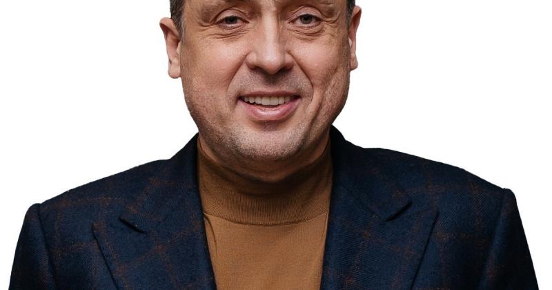 Олександр Свіщов - відновлення бойового духу українського водного поло попри війну.