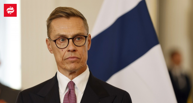 Президент Фінляндії зазначив, що у контексті мирного врегулювання в Україні залишаються 