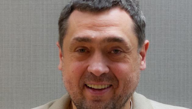 Олександр Свіщов: настав час відновити довоєнне водне поло - Завтра.UA