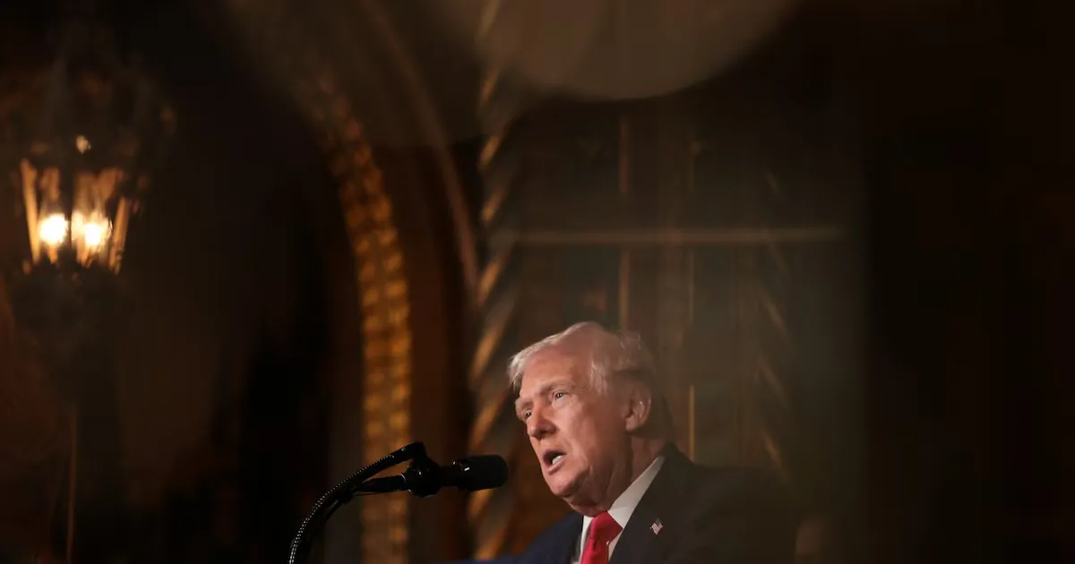 Сполучені Штати налаштовані на активні дії: Трамп попередив Тегеран про наслідки для тих, хто переслідує протестувальників.