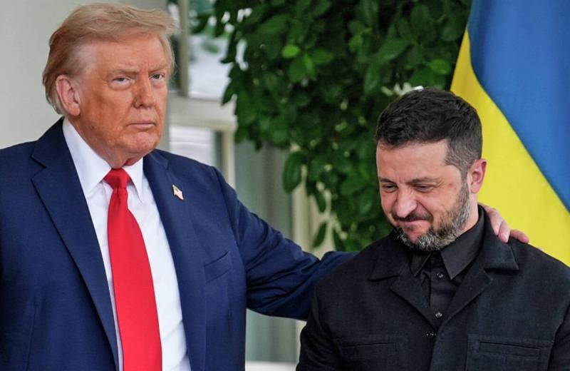 На Заході зробили натяк, що у 2026 році відбудеться вирішальний момент для України та інших країн.