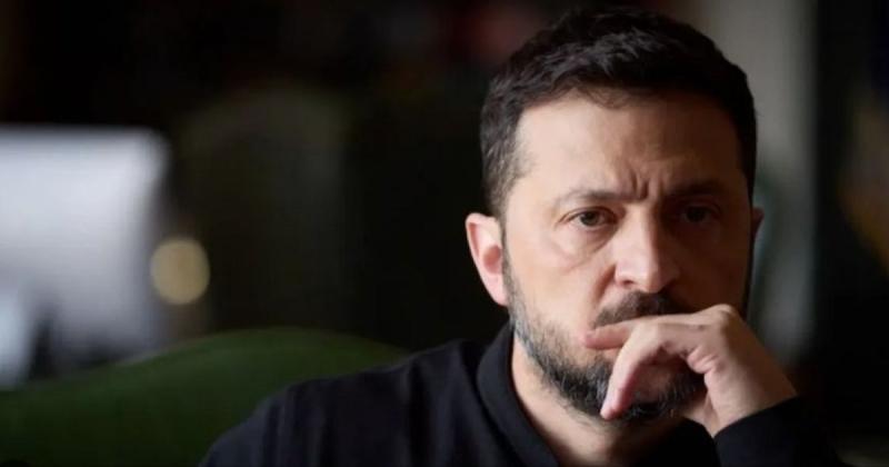 Кадрові зміни в 