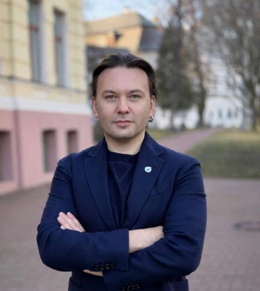 Про компактні модульні реактори (Олександр Тищенко)