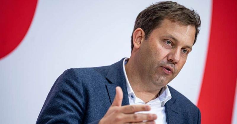 США дистанціюються від Європи як в політичному, так і в культурному плані, - зазначив віце-канцлер Німеччини Клінгбайль.