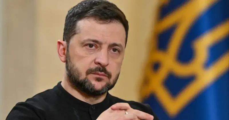 Українська делегація відправилася до США для переговорів з представниками адміністрації Трампа, повідомив Зеленський.