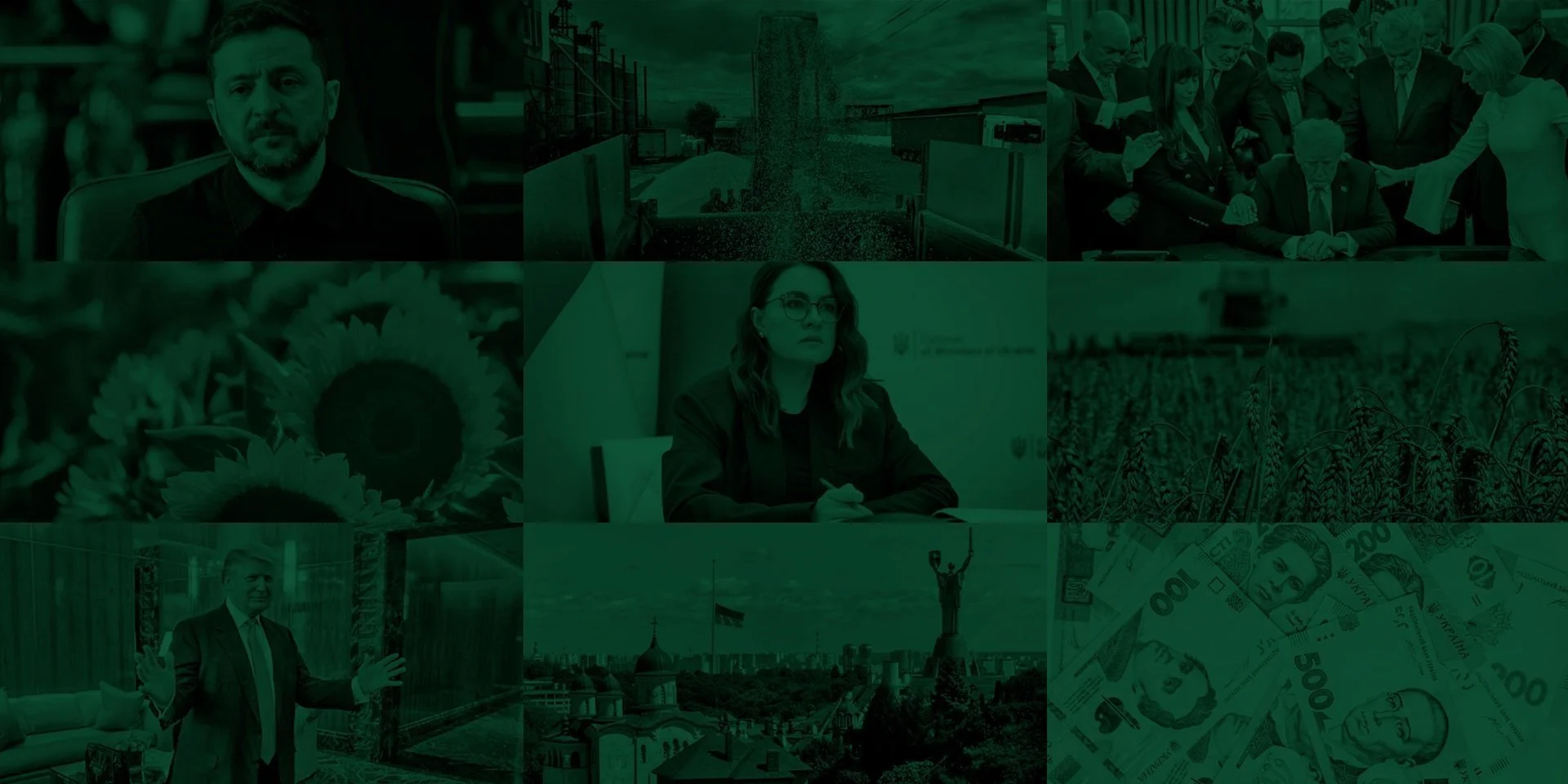 Бізнес тижня. Київським жителям радять придбати генератори, товариш Трампа працюватиме над проектом видобутку літію в Україні, а російські війська завдають ударів по газовидобувним об'єктам.