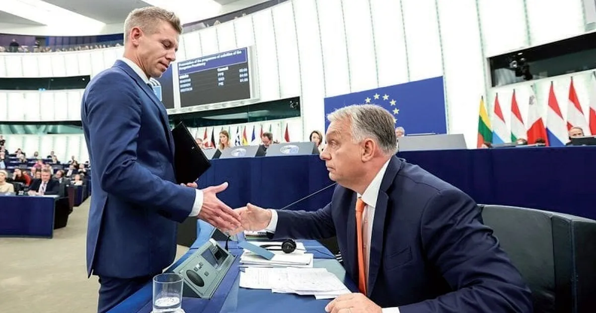 Орбан поступово втрачає підтримку, в той час як угорці здобувають нові можливості.