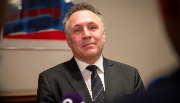 Ситуація в НАТО є непростою, але важливо акцентувати увагу на Росії, заявив міністр оборони Норвегії.