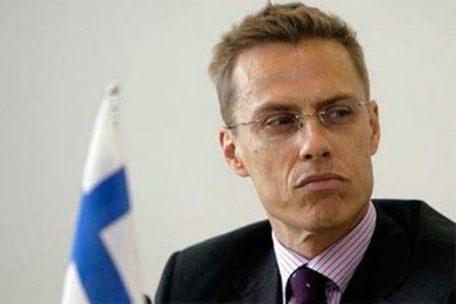 Фінляндія висловлює сумніви щодо здатності Росії досягти мирних угод.