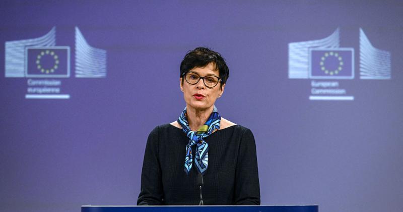 Єврокомісар заявив, що інтеграція України до Європейського Союзу повинна відбутися в найкоротші терміни - Інформація з bigmir)net.