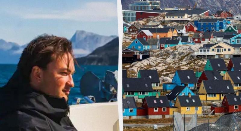 Туристи починають утримуватися від подорожей до Гренландії внаслідок висловлювань Трампа.