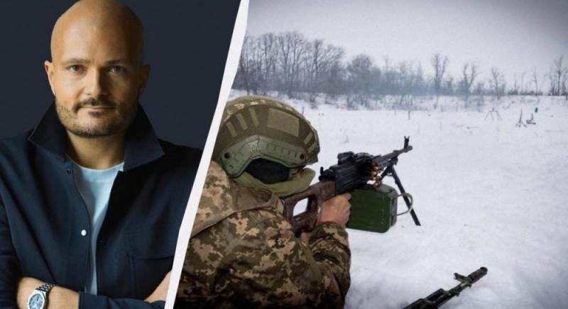 Постачальник озброєнь для України став найзаможнішим бізнесменом у глобальній оборонній індустрії, повідомляє Bloomberg.