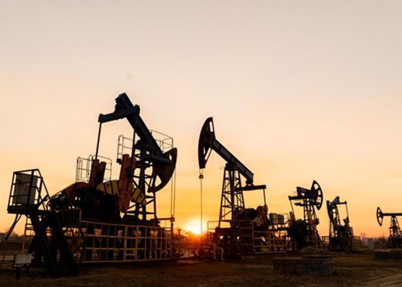 Видобуток нафти в Росії знизився до найнижчого рівня за останні 16 років.