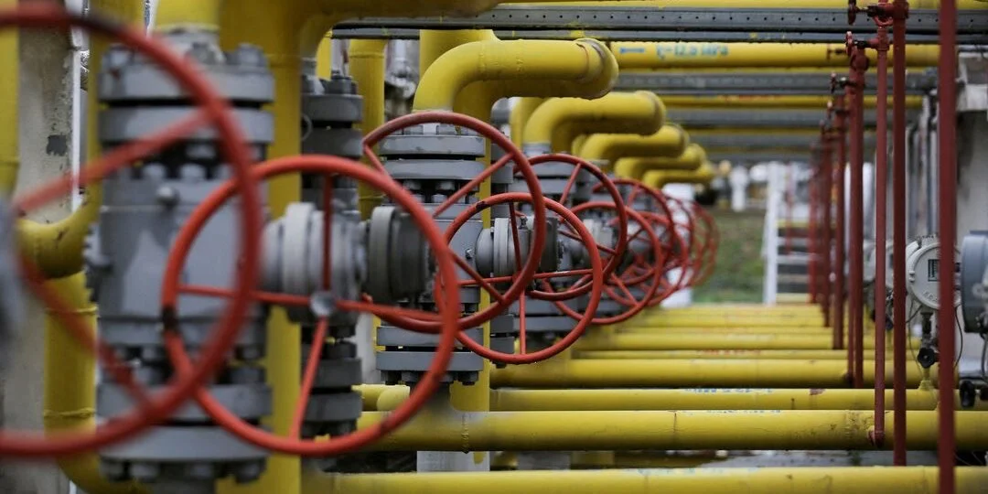 Розпочати вже з лютого. Польща поступово нарощуватиме обсяги постачання газу до України.