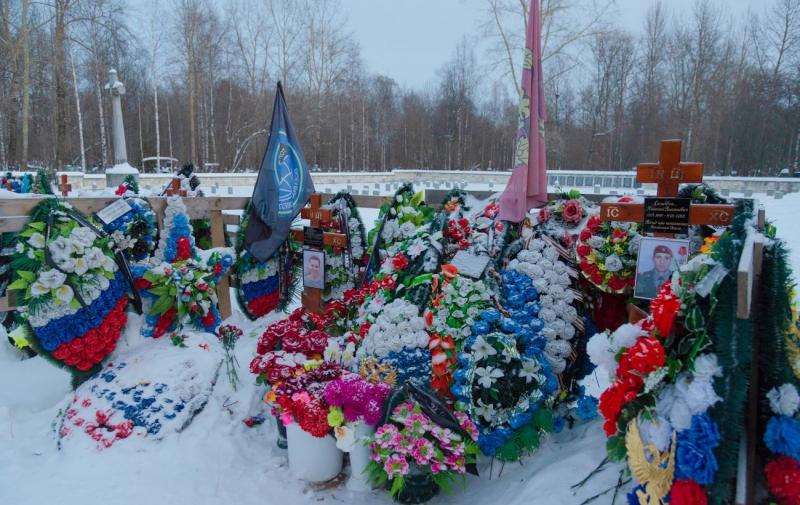 Історичний антирекорд: втрати Росії перевищили усі попередні військові конфлікти з часів Другої світової війни.