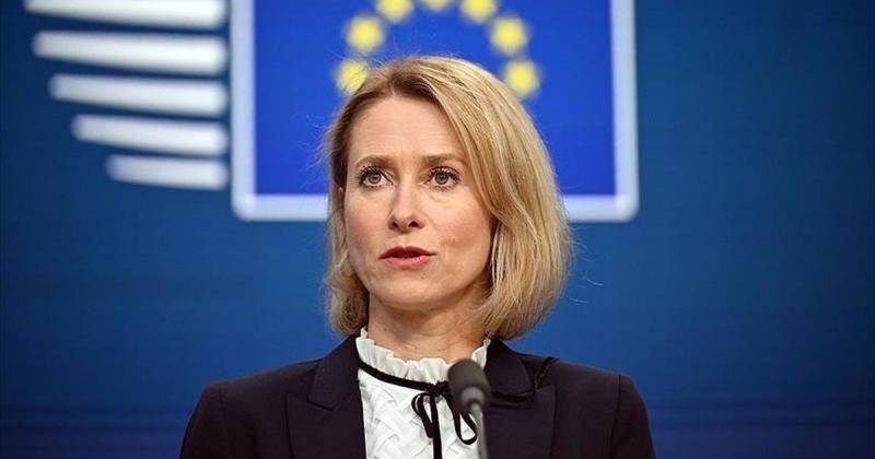 Каллас стверджує, що Росія не зможе здобути перемогу у війні проти України та зазнає серйозних втрат у цьому конфлікті.