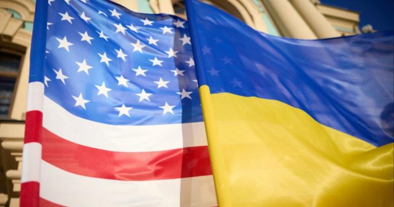 Міністерство закордонних справ України повідомляє, що співпраця з США в рамках 