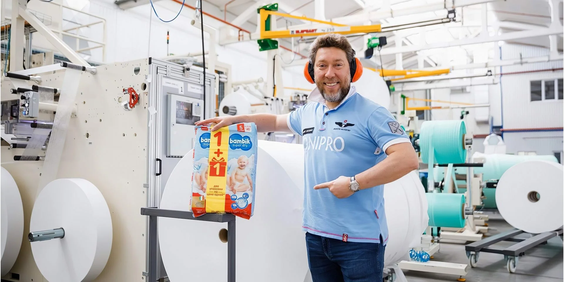 У 2025 році Виторг Біосфери повернувся до рівнів, близьких до довоєнних, — яка сума прибутку компанії?