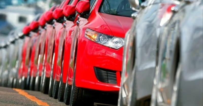 Торгові мита, введені адміністрацією Трампа, обійшлися світовим виробникам автомобілів більш ніж у 35 мільярдів доларів.