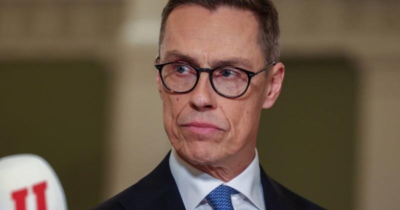 Стубб: Я став більш скептичним щодо можливості встановлення миру в Україні.