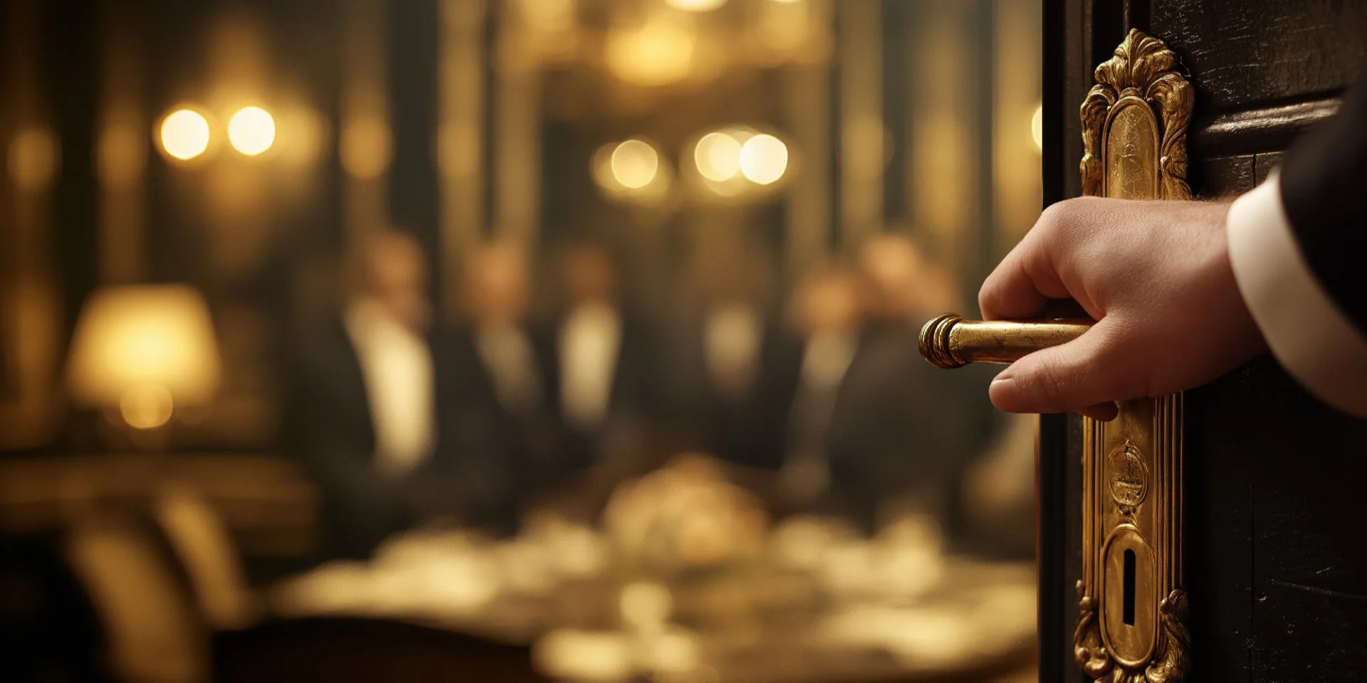 Клубний капітал: як бізнес-спільноти перетворюються на нові осередки впливу.