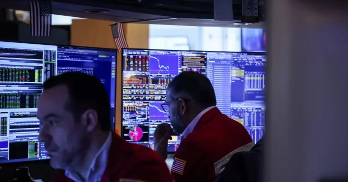 Енергетична зупинка Трампа: Глобальні ринки відреагували оптимізмом на можливість зниження напруженості.